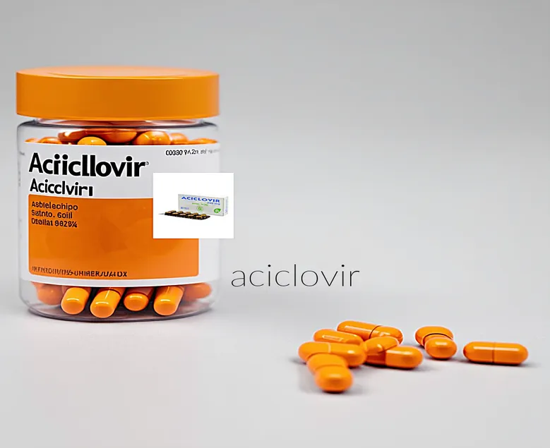 Aciclovir 1