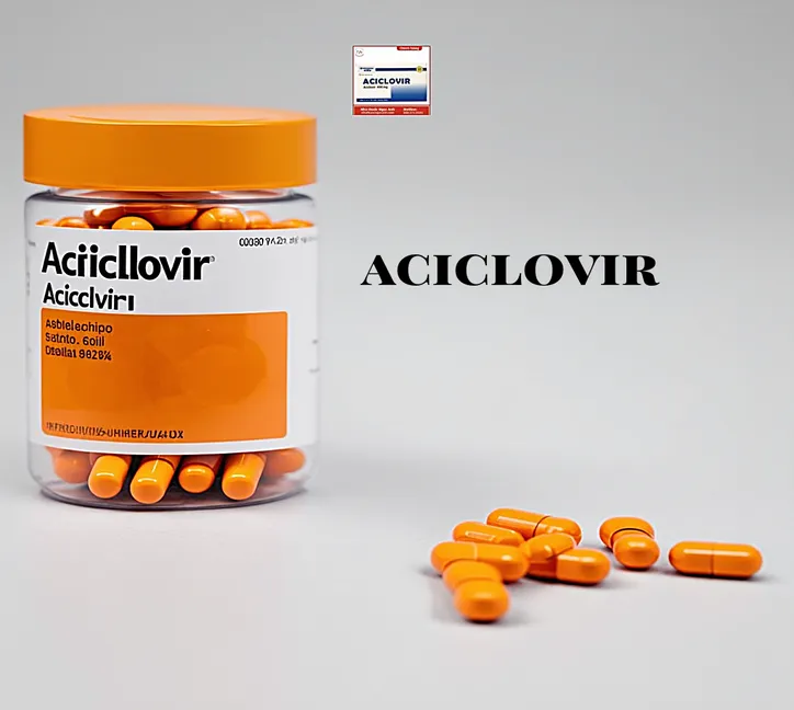 Aciclovir 2