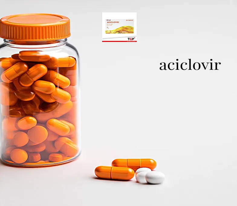 Aciclovir 3